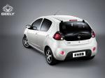 Emgrand Gleagle GC2-RV Panda 2010 года